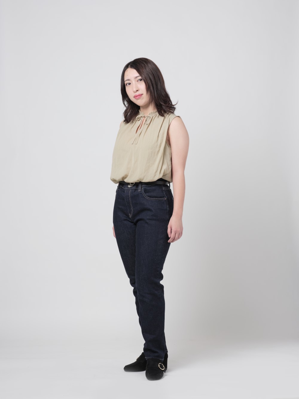 マーシャル クレア