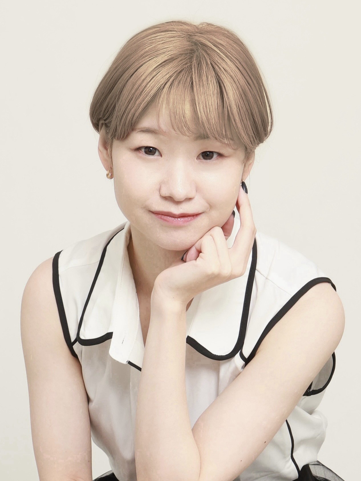 井上 弥子