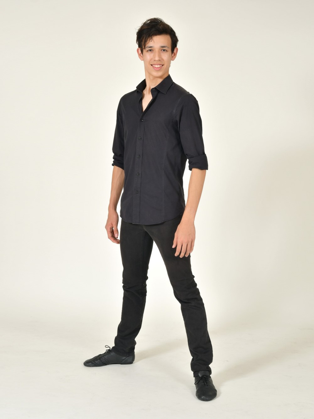 ロビンソン 春輝