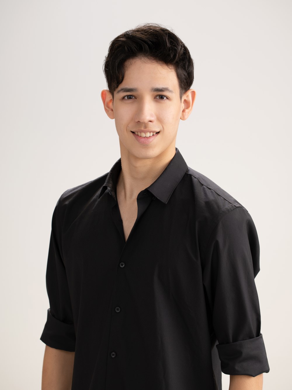 ロビンソン 春輝