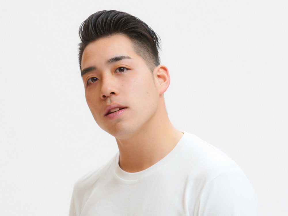 【おでぃ】がオフブロードウェイミュージカル『bare』に出演致します。