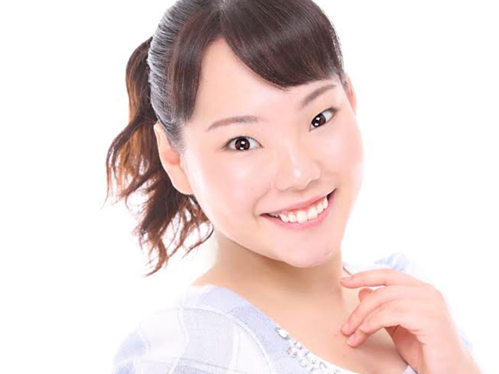 【山口優花】がミュージカル座『ロザリー』に出演致します。