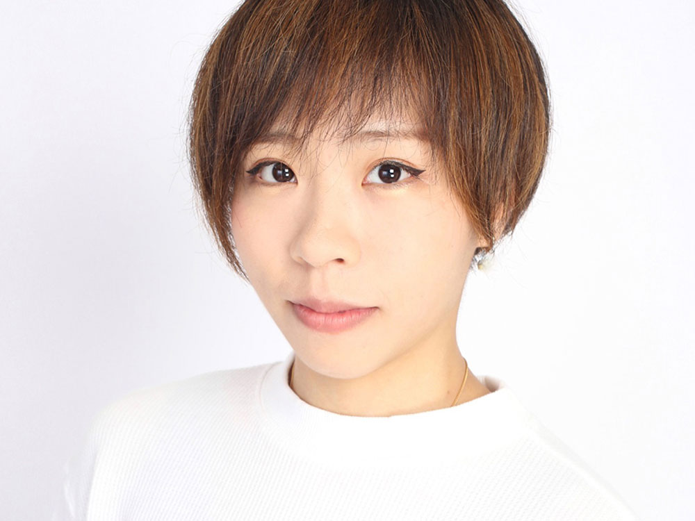 【阿部美月】がミュージカル・ギルドq.第16回公演﻿『Last Shangri-La』に力丸和恵役 で出演致します。﻿