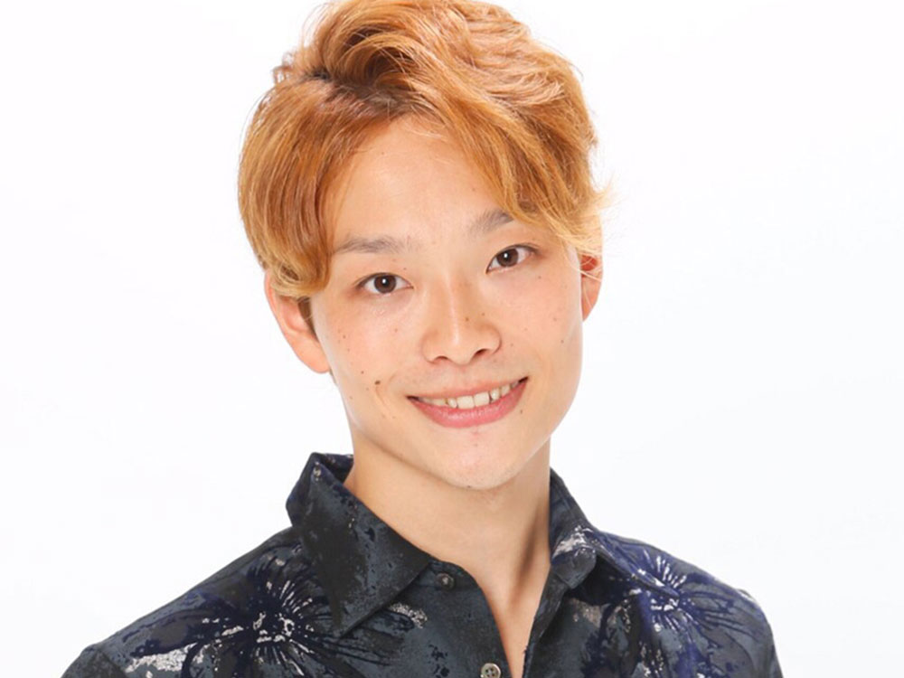 【長澤仙明】が﻿丸美屋食品ミュージカル「アニー」﻿に出演致します。