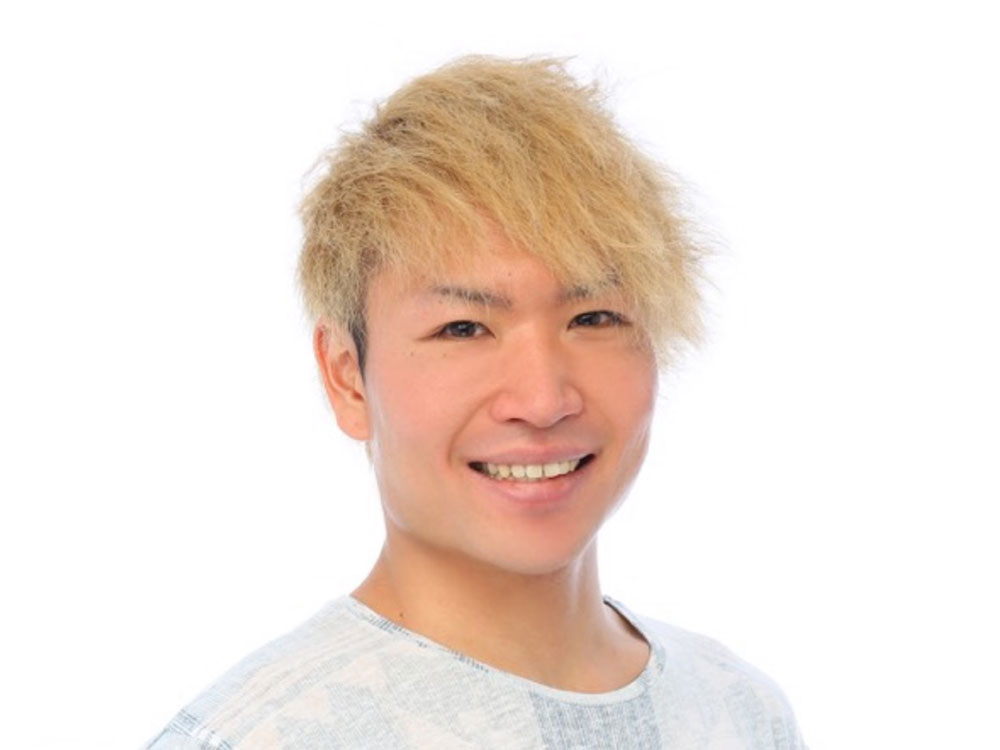 【佐野隼平】が『The Boy From OZ』に出演致します。