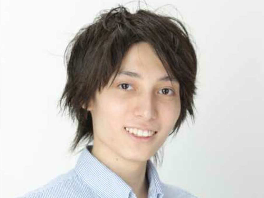 【松井慧夢】が﻿ ﻿ Merry Creation新作ミュージカル﻿ 「さよならは大声で」﻿に出演させていただきます。﻿