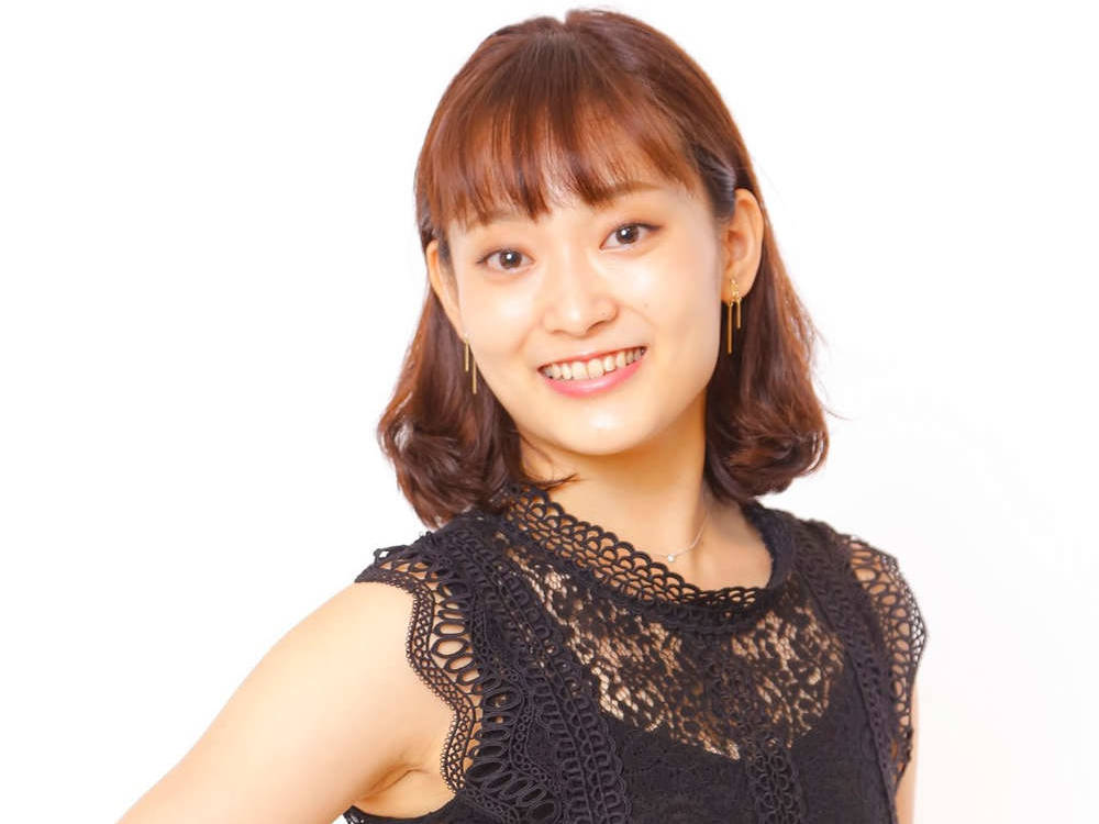 【皆川梨奈】が﻿ ﻿ ミュージカルギルドq. 第17回公演﻿ 「The Heartbreak Hotel 〜ありふれた恋の形〜」﻿ ﻿ に出演させていただきます。﻿