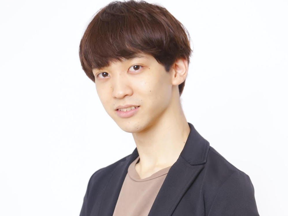 【田中幸介】が業務提携にて﻿ ﻿ ミュージカルギルドq. 第17回公演﻿ 「The Heartbreak Hotel 〜ありふれた恋の形〜」﻿ ﻿ に出演させていただきます。﻿