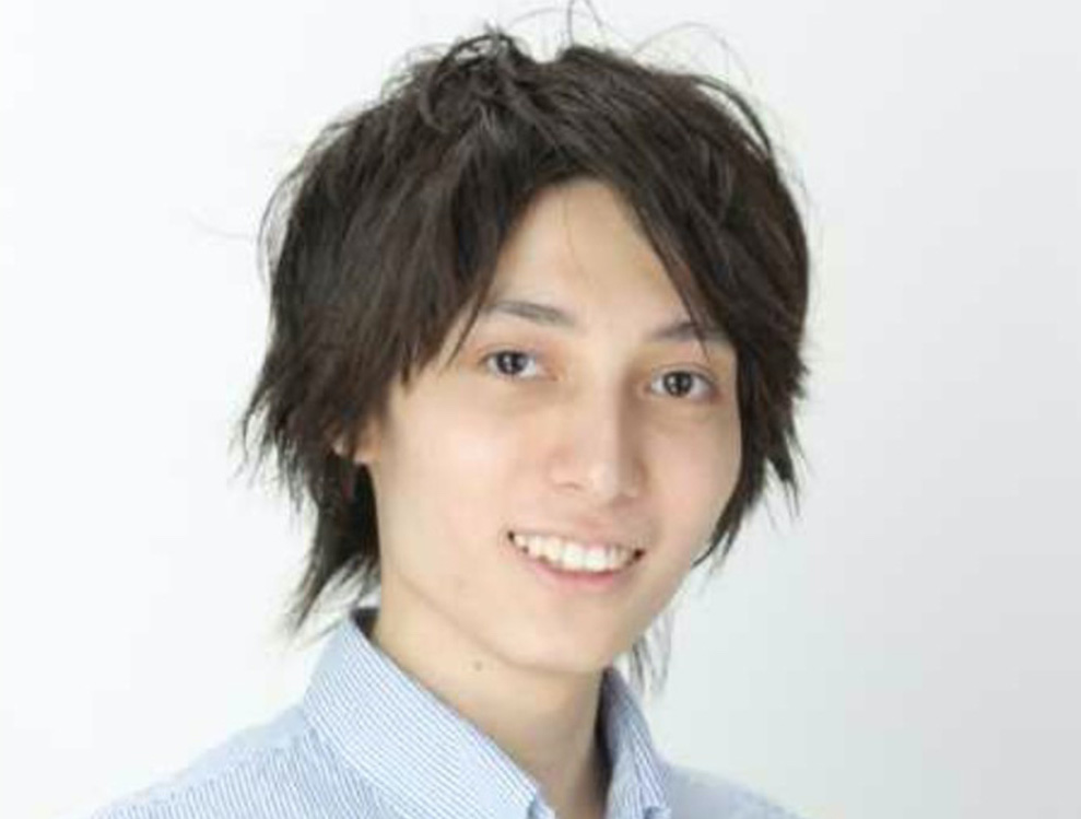 【松井慧夢】が﻿ ﻿ ミュージカルギルドq. 第17回公演﻿ 「The Heartbreak Hotel 〜ありふれた恋の形〜」﻿ ﻿ に出演させていただきます。﻿ ﻿