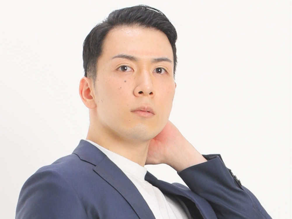 【荒木啓佑】が﻿ ﻿ 帝国劇場10月公演　﻿ ミュージカル『ローマの休日』﻿ ﻿ に出演させていただきます。﻿