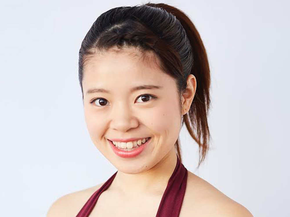 【上口采香】が﻿ ﻿ ミュージカル座10月公演 『ひめゆり』﻿ ﻿ に🌙組《民衆役》で出演させていただきます。﻿ ﻿