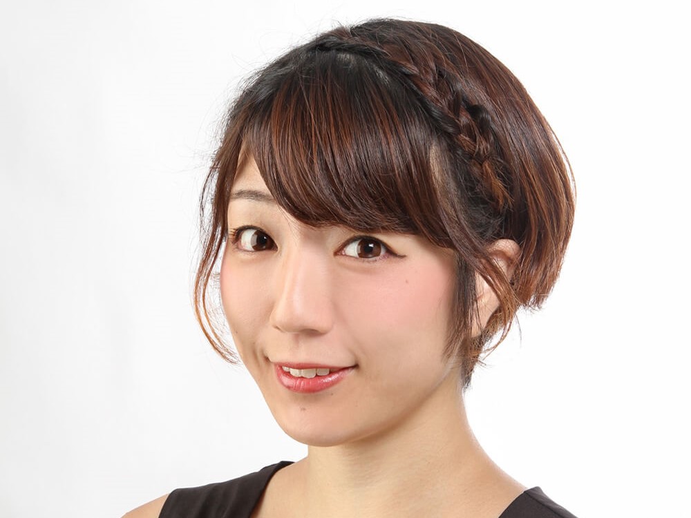 【山藤恵里】がオンライン演劇公演『VIVA LA VALENTINE』に出演させていただきます。