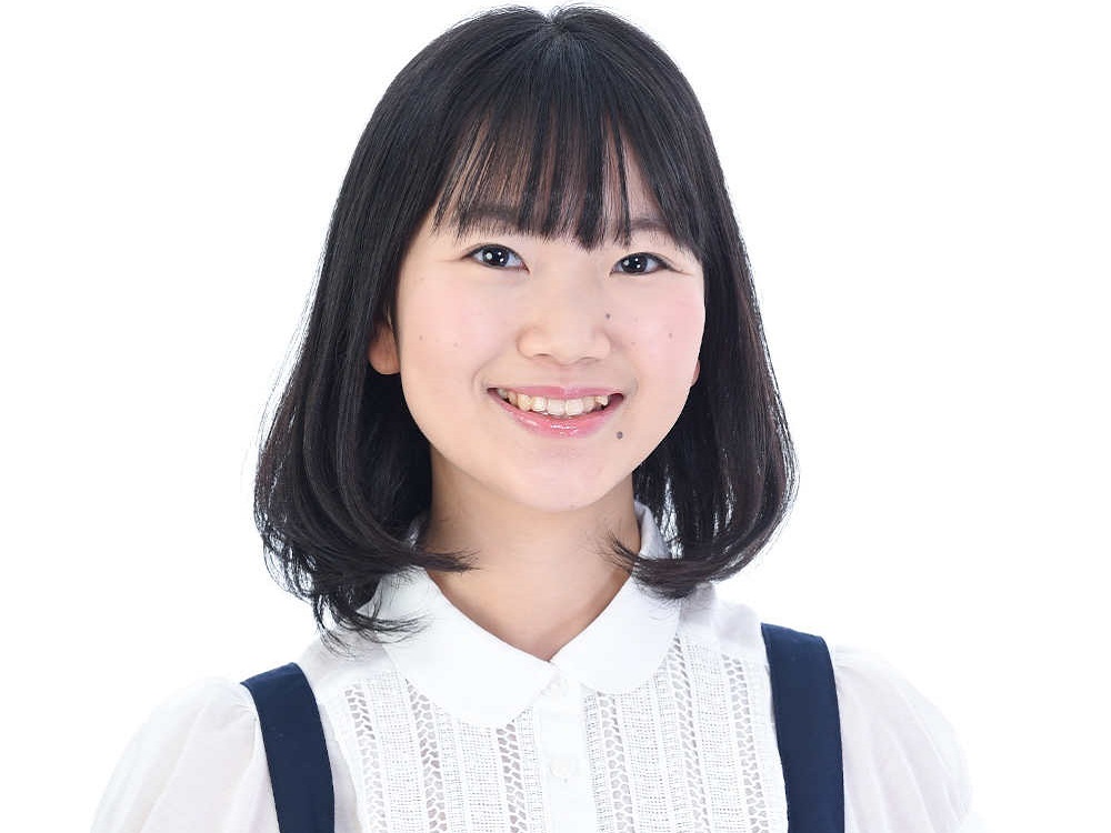 【荻原菜都美】がミュージカル座3月公演『ひめゆり』に月組《とし役》で出演させていただきます。﻿ ﻿