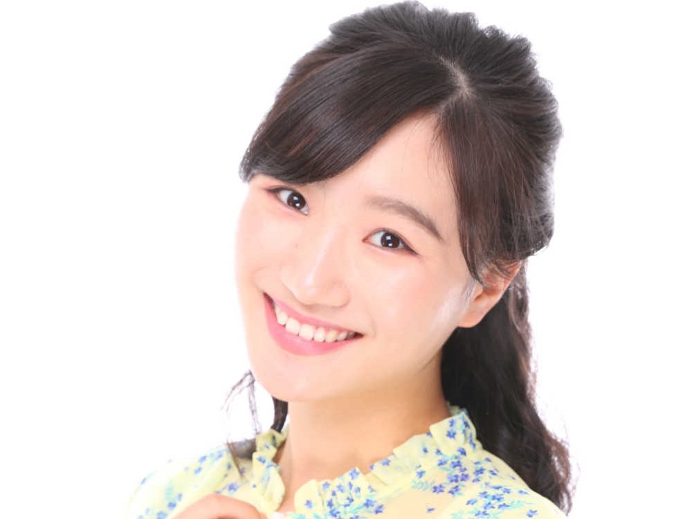 【岡部桃香】がミュージカル座3月公演『ひめゆり』に星組《ちよ役》で出演させていただきます。﻿