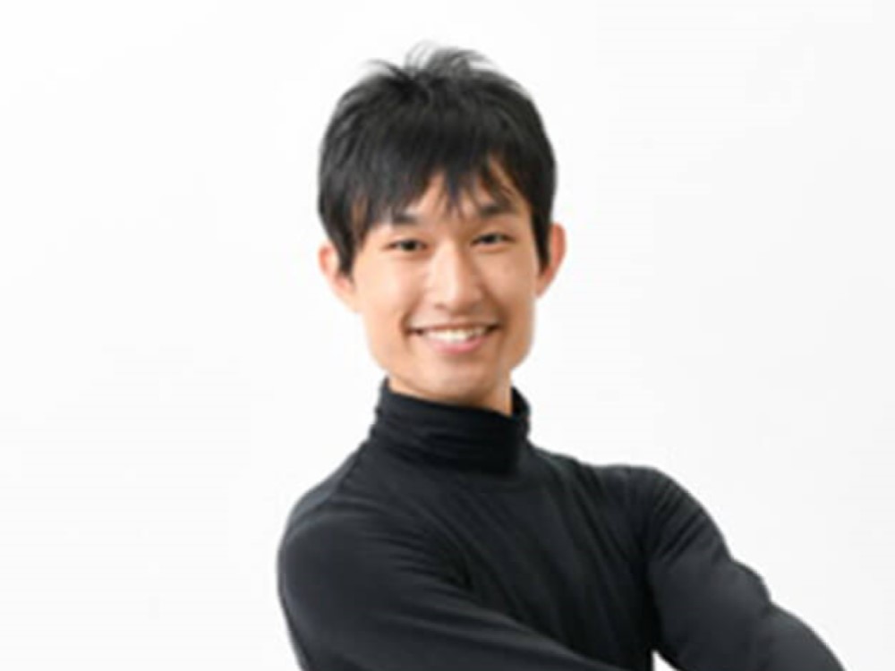 【余郷将之】が 『S.I.P.H THEATER The Speciaregion!! -ザ・スペジャリュージョン-』に出演させていただきます。