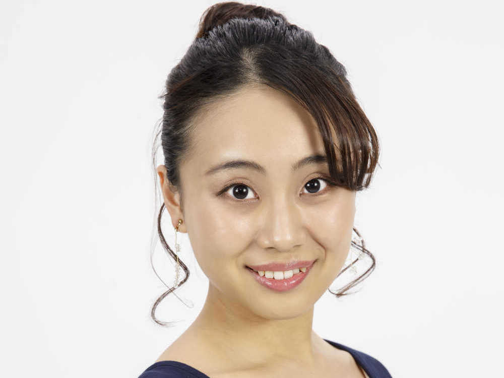 【鈴木万祐子】が浅利演出事務所『夢から醒めた夢』に出演させていただきます。