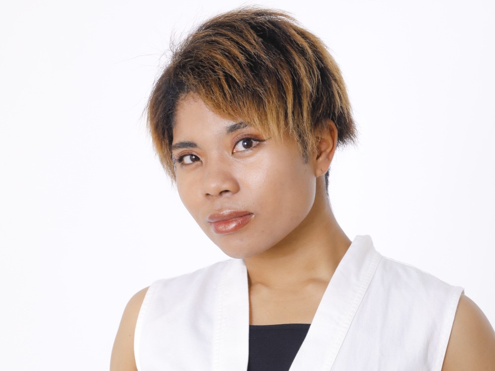 【JURI】がダンスカンパニー「DAZZLE」主催 常設イマーシブシアター『Venus of TOKYO』﻿に出演させていただきます。