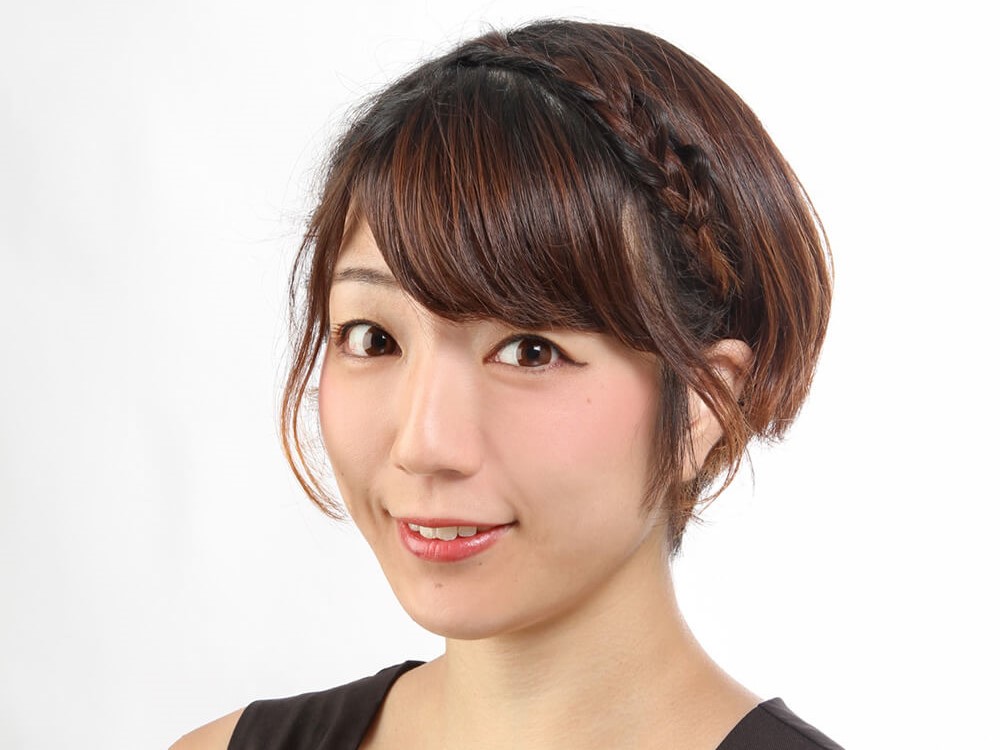 【山藤 恵里﻿】がダンスカンパニー「DAZZLE」主催 常設イマーシブシアター『Venus of TOKYO』﻿に出演させていただきます。