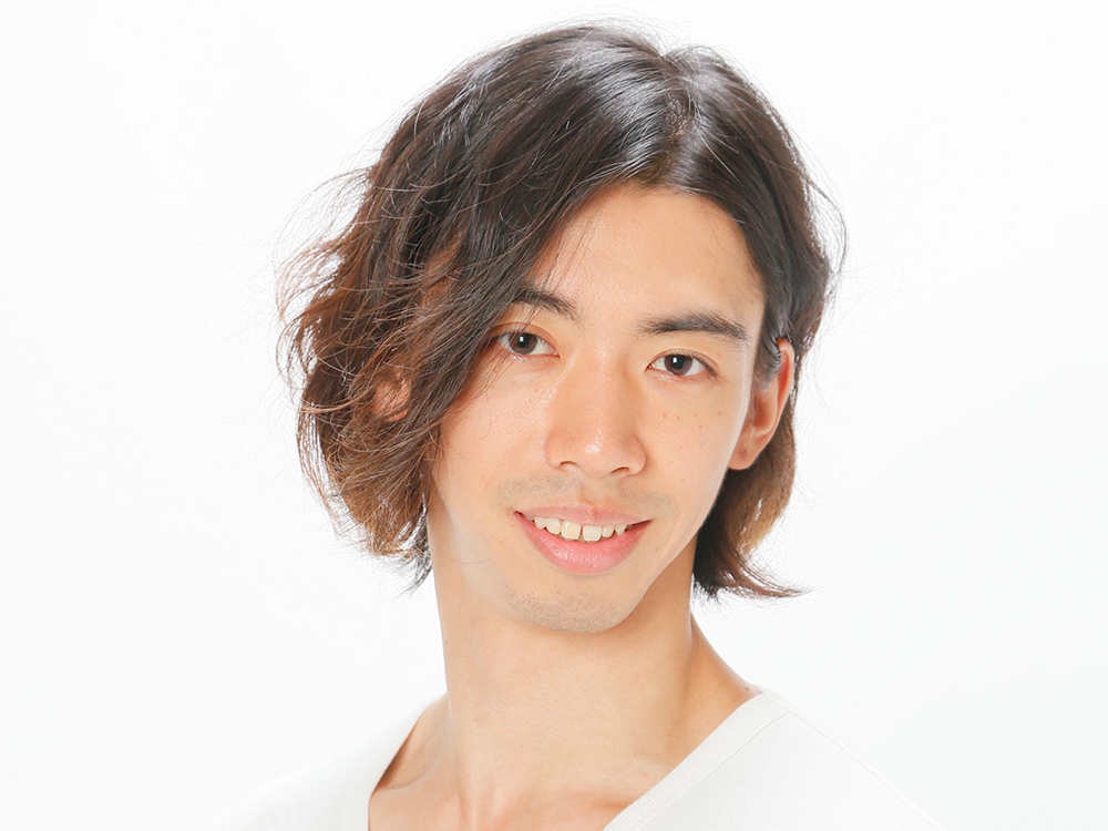 【尾関晃輔】が  米倉涼子 X 城田優『SHOWTIME』に 出演させていただきました。