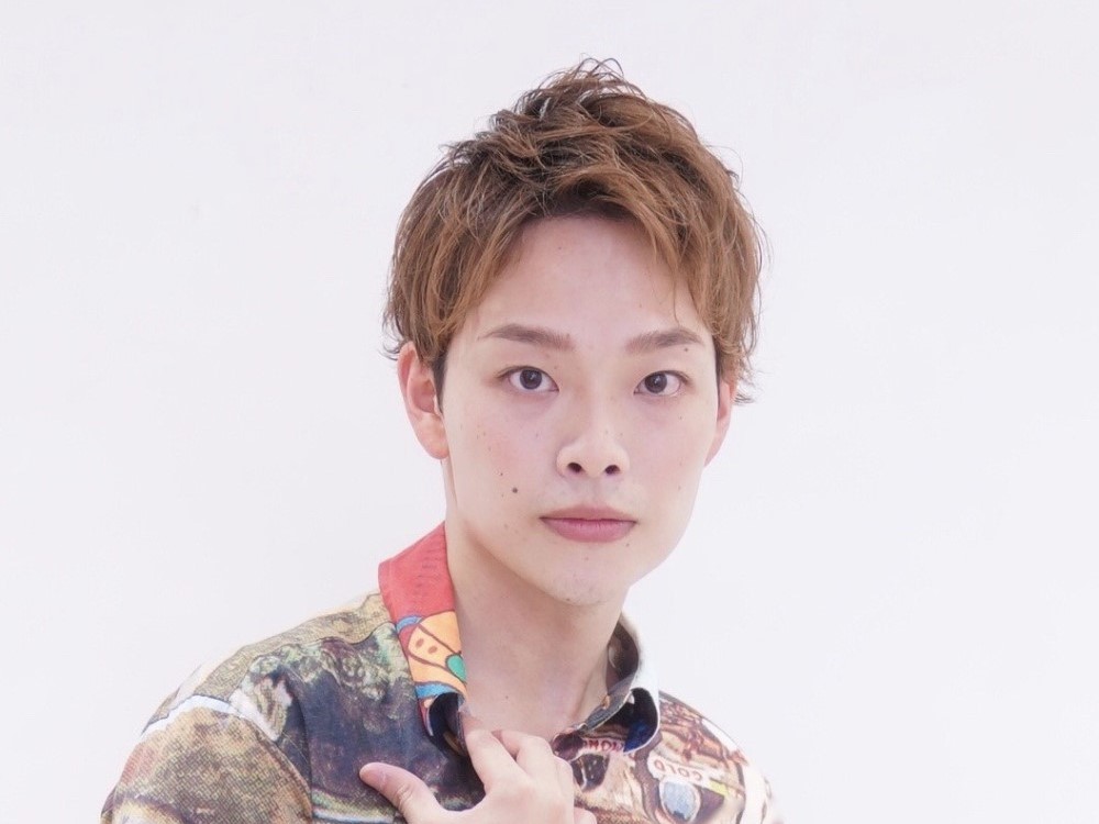 【長澤仙明】がミュージカル「メリーポピンズ」に出演させていただきます。