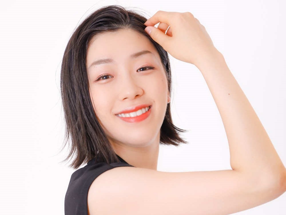 【藤本桂】がミュージカル座12月公演 『サイト』に星組《ロールキャベツ女子》役で出演させていただきます。