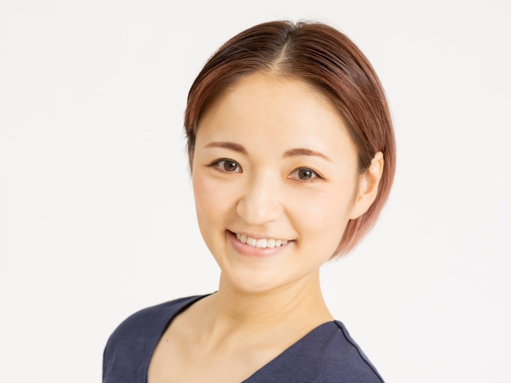 【永咲友梨】がミュージカル『ロミオの青い空』に《グラゼーラ》役で出演させていただきます。