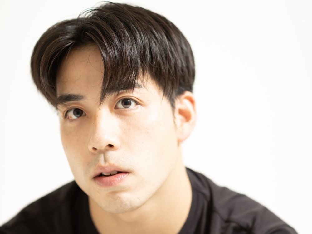 【おでぃ】がミュージカル『ロミオの青い空』に《アウグスト》役で出演させていただきます。