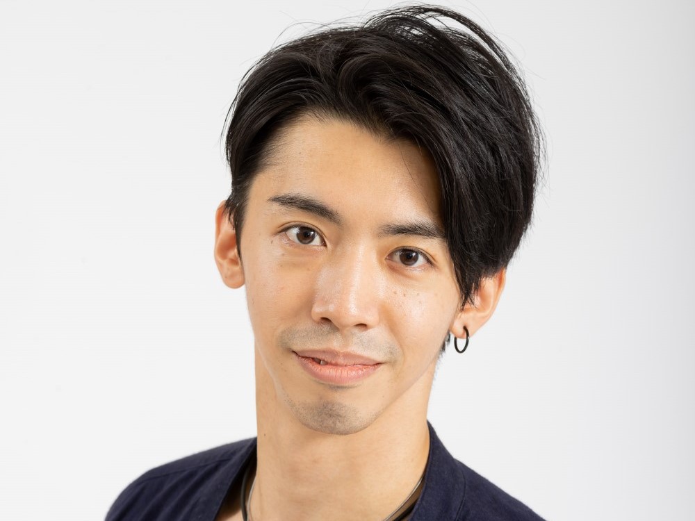 【尾関晃輔】がミュージカル『東京ラブストーリー』に出演させていただきます。