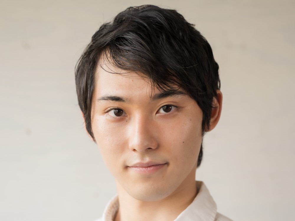 【高山裕生】が浅利演出事務所10月公演 『アンドロマック』 に出演させていただきます。