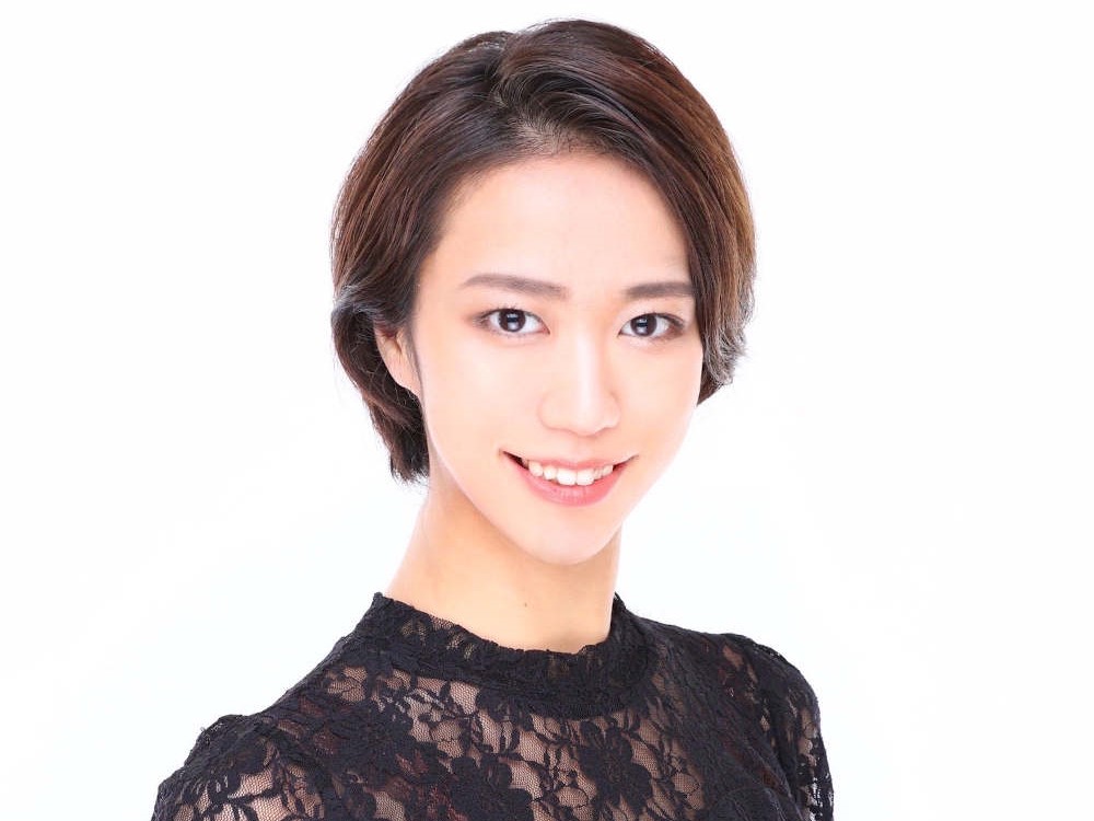 【松本未優】がRYO TAMAKI LIVE TOUR 2022「Freely」 にダンサーとして出演させていただきます。