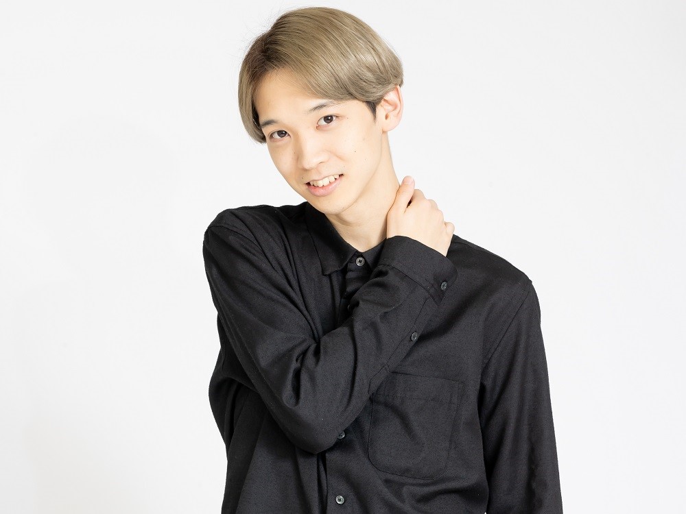 【田中幸介】が ミュージカル『ダブル・トラブル』TEAM F にて、シャドーとして出演させていただきます。