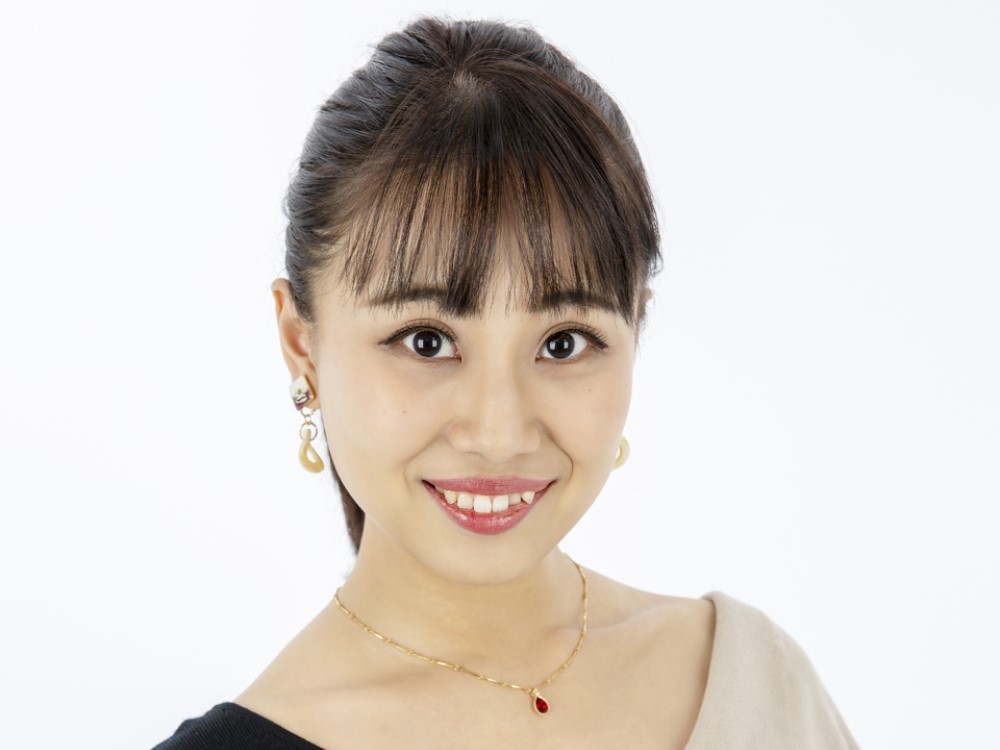 【鈴木万祐子】が 浅利演出事務所『オンディーヌ』に出演させていただきます。