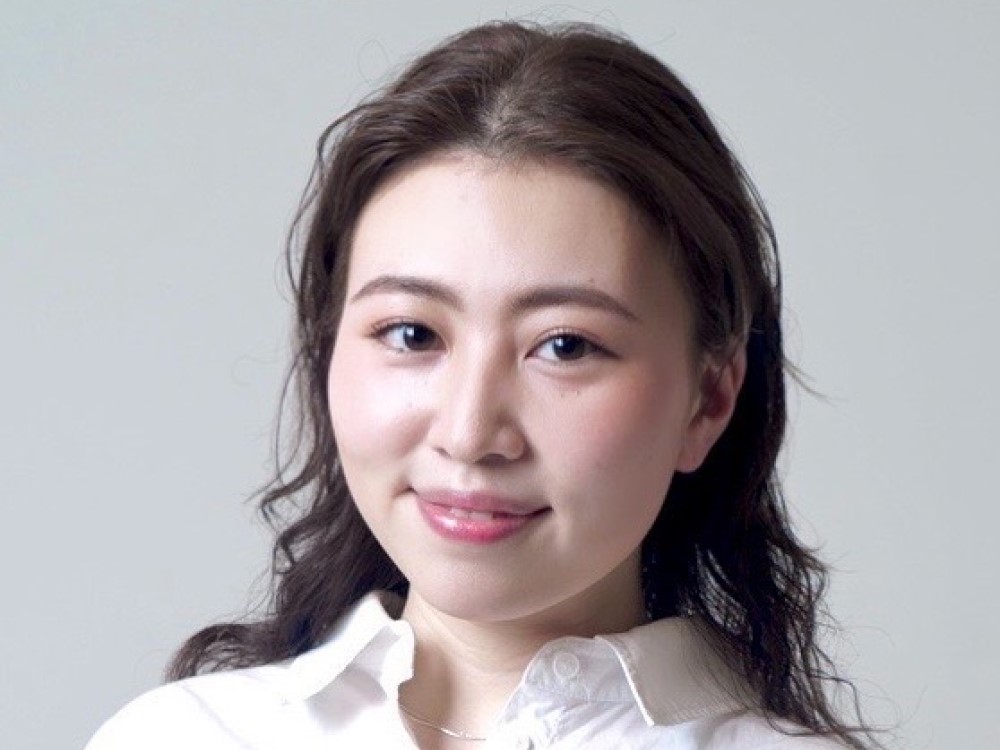 【庄子花菜】がミュージカルドラマ『Play a Life』に大学生役で出演させていただきました。