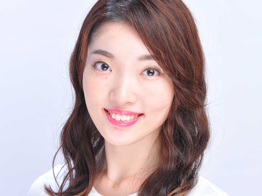 【大山怜依】が舞台『わたしの幸せな結婚』 にて 振付助手をつとめさせていただきました。