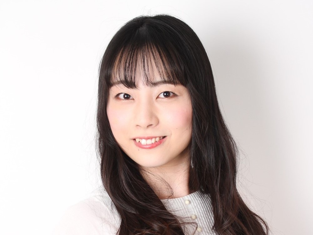 【江崎里紗】がミュージカル『ボディガード』 に スウィングとして出演させていただきます。