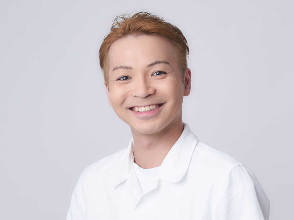 【新井健太】がミュージカル『ボディガード』 に スウィングとして出演させていただき