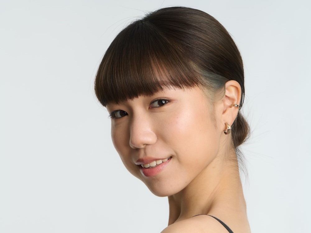 【三井夕萌】がIMM THEATER こけら落とし公演『斑鳩の王子 -戯史 聖徳太子伝-』に、出演させていただきます。