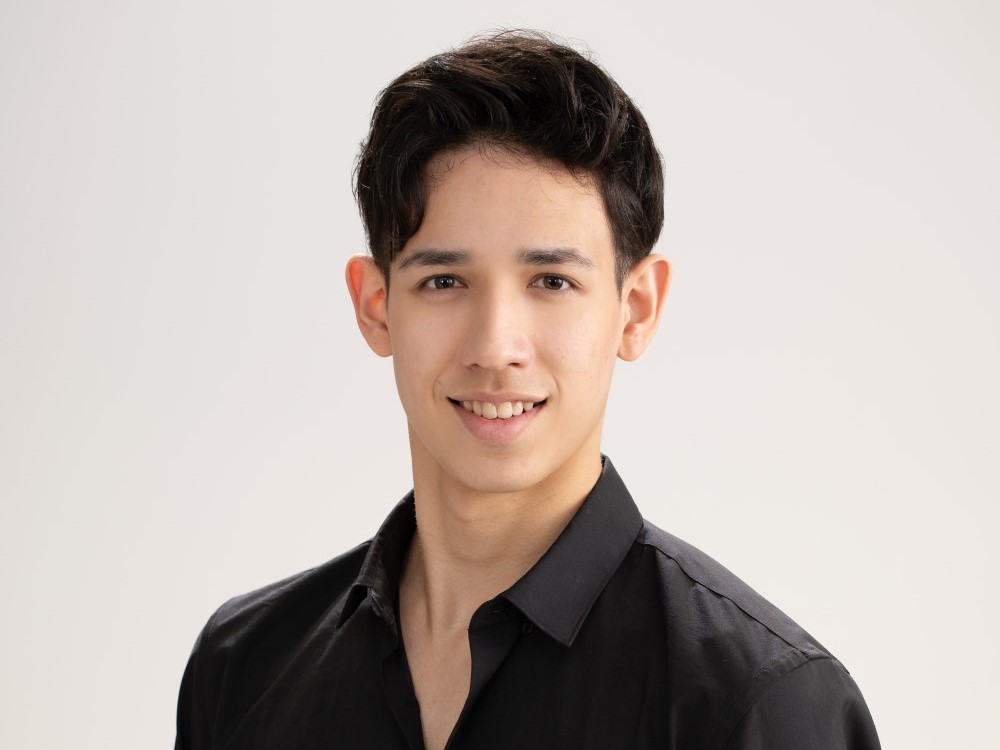 【ロビンソン春輝】が「カウントダウン ミュージカル コンサート 2023-2024」に出演させていただきます。