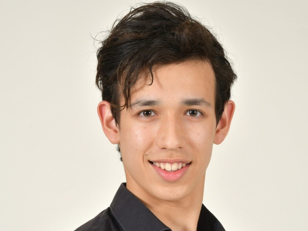 【ロビンソン春輝】が『Moulin Rouge! Das Musical』ドイツ公演にスウィングとして出演させていただきます。