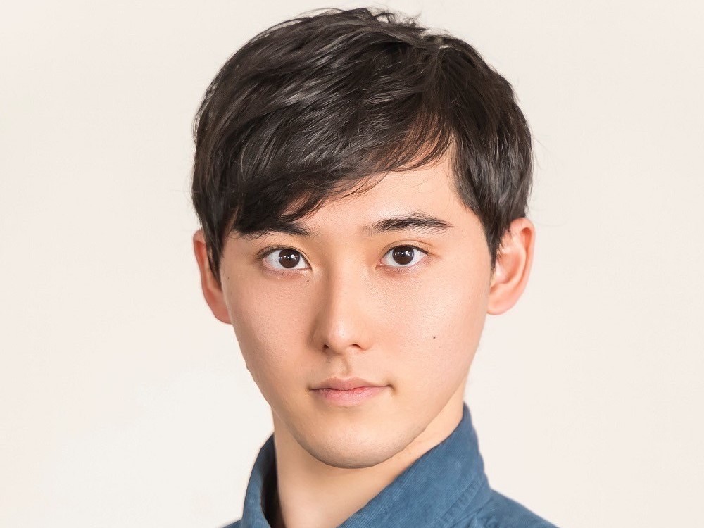 【高山裕生】がミュージカル『ロミオ&ジュリエット 』に出演させていただきます。