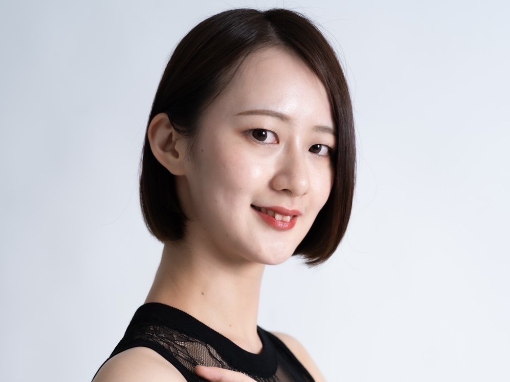 【小澤仁美】がACTMENT PARK最新作 「雫の星語り~Only God Knows~」に出演させていただきます。