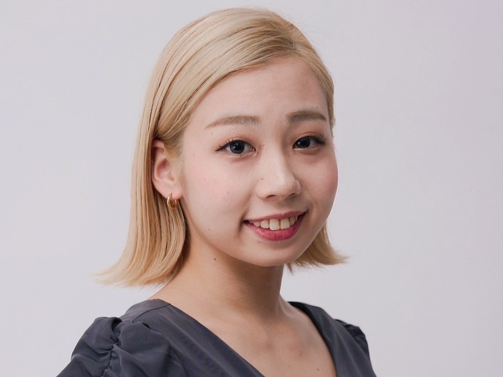 【香取莉紗子】がACTMENT PARK最新作 「雫の星語り~Only God Knows~」に出演させていただきます。