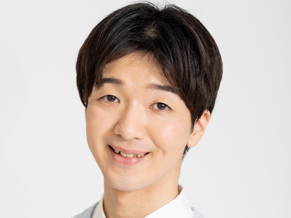 【石野滉貴】が舞台『星列車で行こう』に、出演させていただきます。