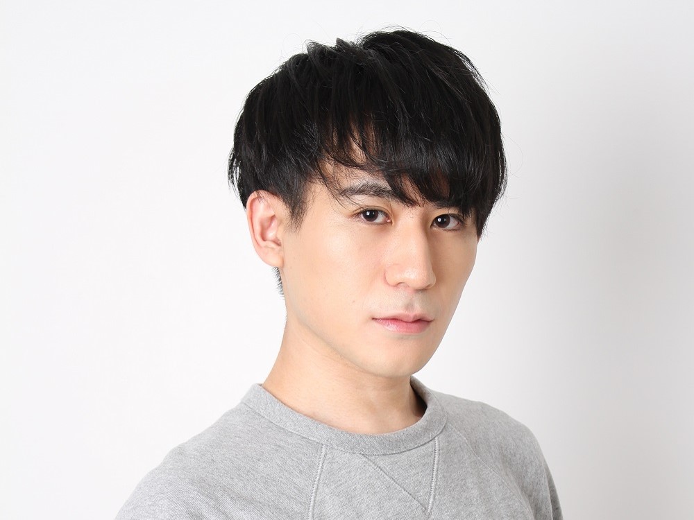 【古川雅達】が舞台『星列車で行こう』に、出演させていただきます。