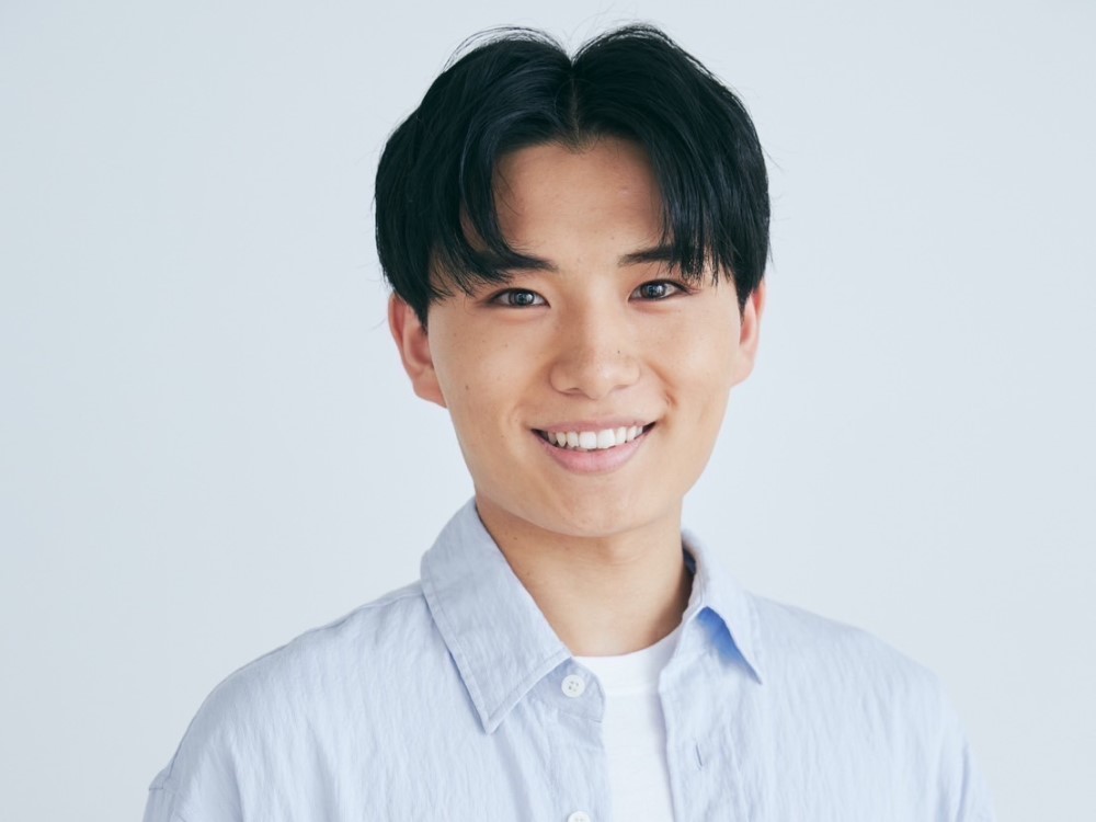 【稲葉廉】舞台「魔法使いの約束」エチュードシリーズPart2アンダースタディーをつとめさせていただきました。