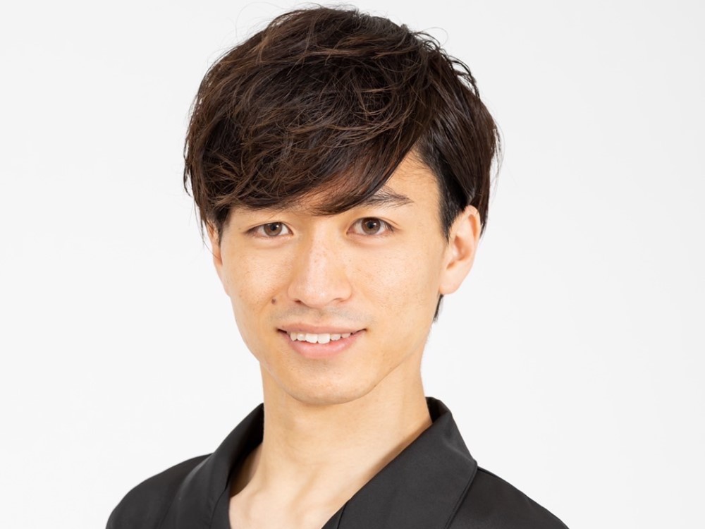 【原周石】が演劇調異譚「xxxHOLiC」 -續・再-に出演させていただきます。