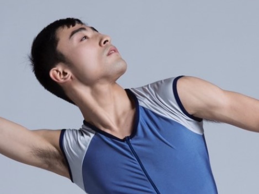 【樋口祥久】がミュージカル『TARRYTOWN』にてイカボッド 役を務めさせていただきます。