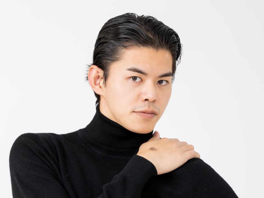 【大山五十和】が明治座2025年3月公演 ミュージカル『屋根の上のヴァイオリン弾き』に出演させていただきます。