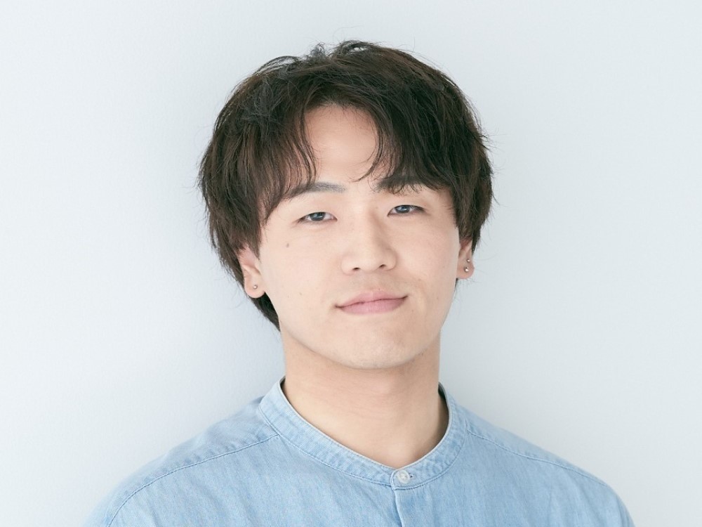 【佐渡海斗】が ミュージカル『ダンス オブ ヴァンパイア』にて スウィングをつとめさせていただきます。