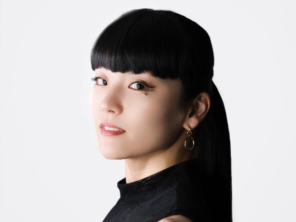 【大田志歩】が Pretty Guardian Sailor Moon  The Super Liveロンドン公演  にダークパフォーマー(アンサンブル)として 出演させていただきます。